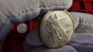 Какие монеты купить за 25000 р. в 2025 году. Начал новую кол?