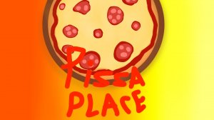 играю в work at pizza place