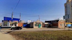 Саратов Ж/д вокзал и Вольский тракт прогулка и поездка