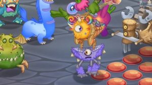 Новые монстры! Качели-балансир и редкая Гордуза!