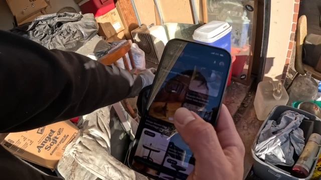 Аукцион Контейнеров США Колорадо - Купил 3 Юнита - Шлем- смотреть онлайн