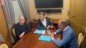 Переговоры vs перемирие