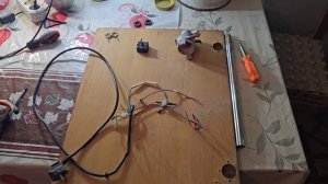 Разбор паравой утюг vitek