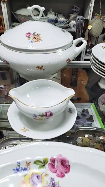 ВИНТАЖНАЯ ГЕРМАНИЯ. смотреть онлайн