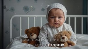 ДЕВОЧКА 14 ЛЕТ ВХОДИТ В БОЛЬНИЦУ С МЛАДЕНЦЕМ НА РУКАХ, И