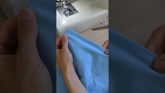 хлопковый мешок на завязках в авоську для хранения су