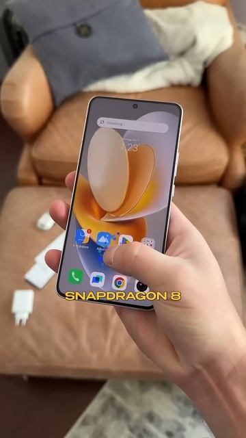  ТОП-5 СМАРТФОНОВ которые ПРОСТО УНИЧТОЖАЮТ iPhone 16 в 2