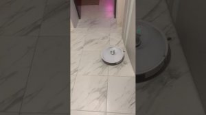 Пылесос CASE GURU Lidar , год спустя.