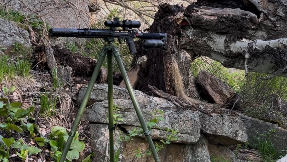 Леший-2, выезд в горы смотреть онлайн