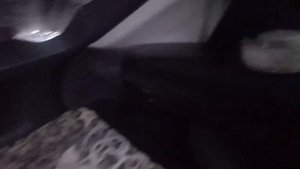 Автономный китайский фен в Ладу Гранту 2.0