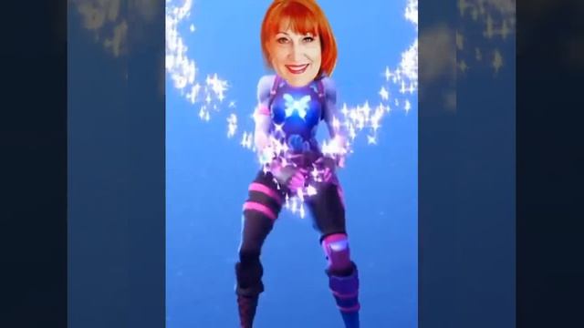 Поздравляем Людочку Пудовкину с Днём рождения! Искак, Оля и Вера! смотреть онлайн