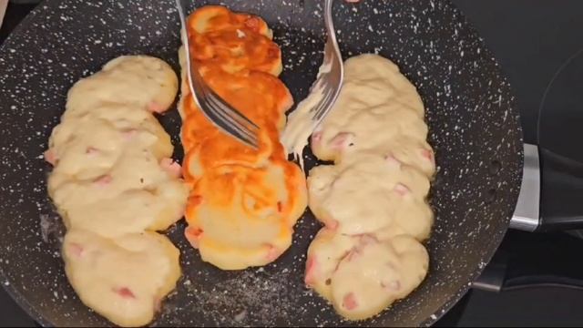 МАЛО КТО ЗНАЕТ ЭТОТ РЕЦЕПТ! МИНУТНАЯ ВКУСНЯТИНА из КЕФ смотреть онлайн