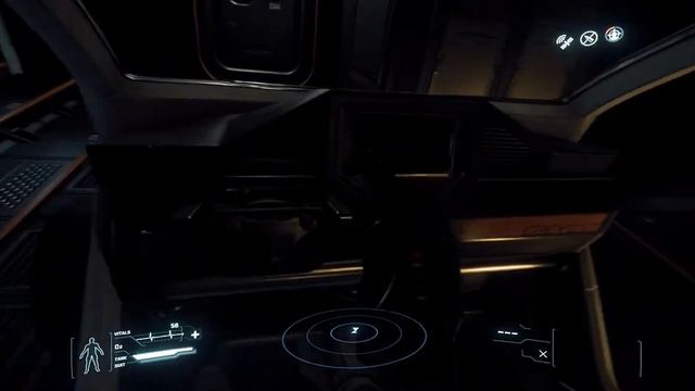 Что делать в Star Citizen #1 Как получить GREYCAT PTV