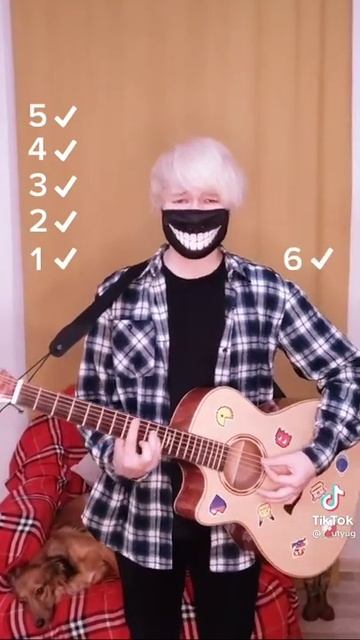 Руслан Утюг - РЕШИЛ ПРОВЕРИТЬ ДИАПАЗОН СВОЕГО ГОЛОСА смотреть онлайн