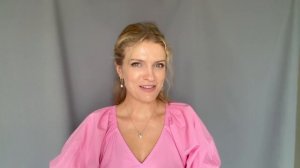 Монолог - Ольга Ивановна  по Чехову "Попрыгунья" 
читает Суренская Катя