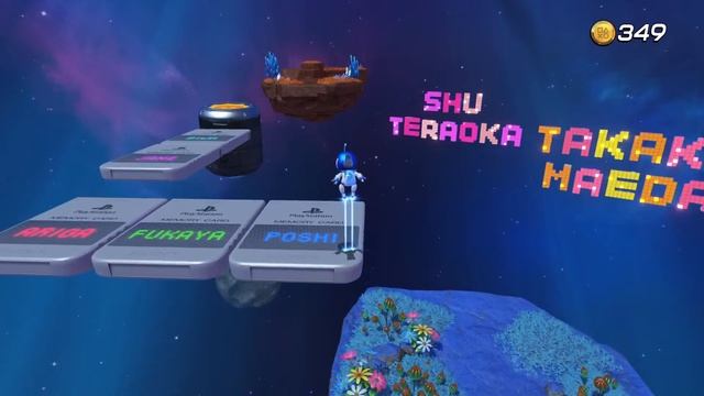 ФИНАЛ ASTRO BOT ~ НА РУССКОМ ~ АСТРО БОТ ~ СТРИМ #6 смотреть онлайн