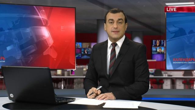 21.01.15 - Прямой эфир от MaxiMarkets (3 выпуск). Прогноз. Новости. Форекс. смотреть онлайн