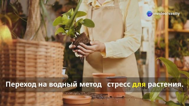 Антуриум в воде: полный гид по уходу без грунта! 🌿💧