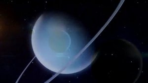 Уран - главная планета Водолея