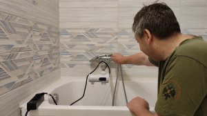 Обзор проточного водонагревателя Kitfort KT-4033 #Kitfort #Китфо