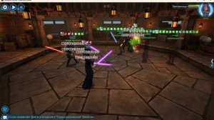 Трея+ДКна15ШХиПробитие против Амидала Р9 3х3 ВА