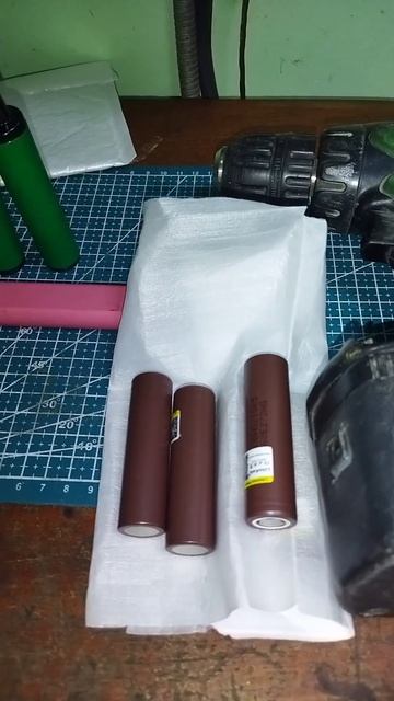 Переделка шуруповерта на литий.#шуруповерт#литий#какс смотреть онлайн