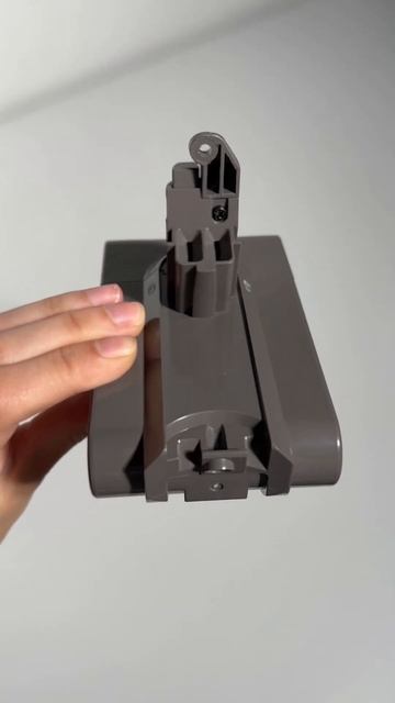 Аккумулятор для пылесоса Dyson DC 018657 смотреть онлайн