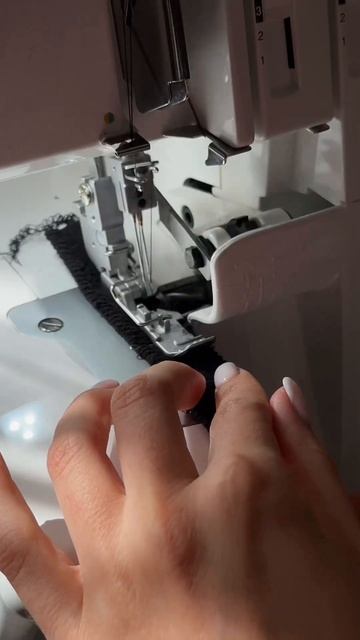 МК шнур из футера Инст: @khrisanova_ya #мода #fashion #стиль #одежд смотреть онлайн