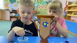 Всероссийский фестиваль "Футбол в школе".