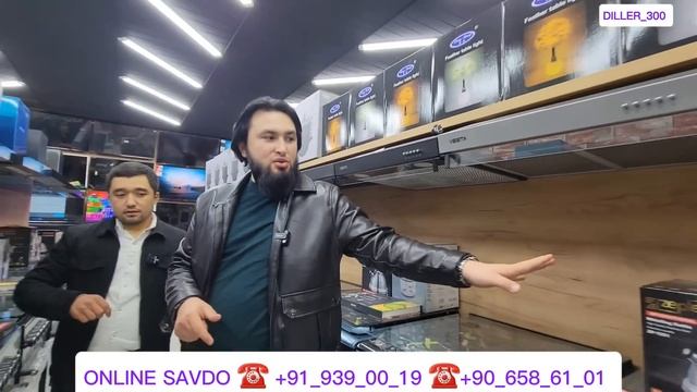 ХОЛОДИЛЬНИК +20 ПОДАРКА ВА КОНДИЦИОНЕР +МАТИЗ | #DILLER300 PRO смотреть онлайн