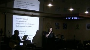 Лана Алборова - Иналы зарæг