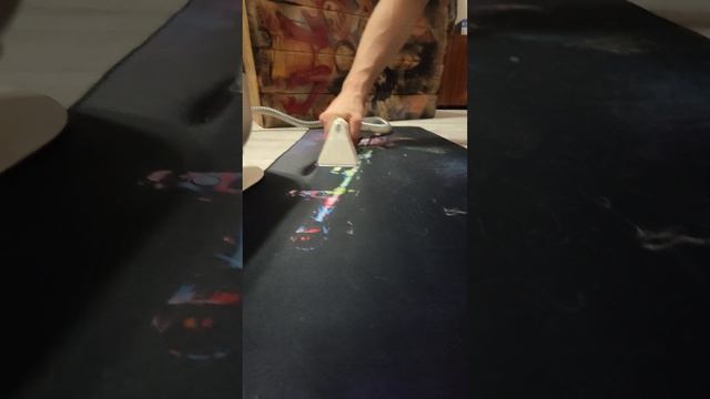 Моющий пылесос #kitfort 5324. Краткий обзор. смотреть онлайн