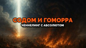 СОДОМ И ГОМОРРА. ЧЕННЕЛИНГ С АБСОЛЮТОМ