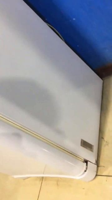 Холодильник INDESIT смотреть онлайн