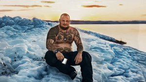 ЯМАЛ. Предисловие.