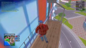 ⛔️🤑ЭТО НОВАЯ ЛУЧШАЯ РАБОТА на РАДМИР РП? МОЙЩИК ОКОН