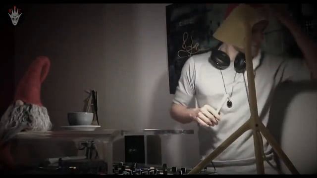 Boris Brejcha - Ranuncel (video cut)