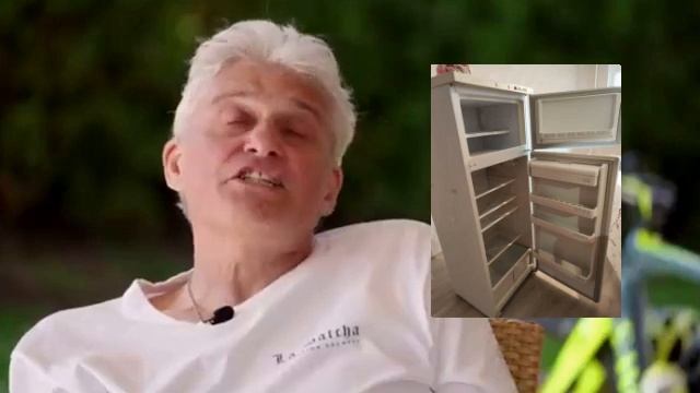 Тиньков поясняет за ЗАО''Атлант''(минский завод холоди? смотреть онлайн