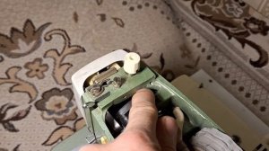 Чем отличается VERITAS 8014/38-2 от 8014/35 Видео № 95