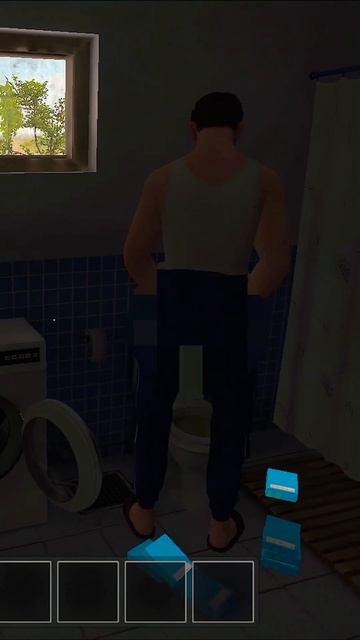 КУДА ПРОПАЛ СТИРАЛЬНЫЙ ПОРОШОК!? 👺 #shorts schoolboyranaway смотреть онлайн