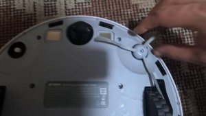 Заміна та перевірка ємності акумулятора Xiaomi Roidmi EVE Plus