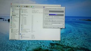I5 12400F Тест Aida64@cpuz Тест температуры под DEEPCOOL GAMMAXX GTE V2