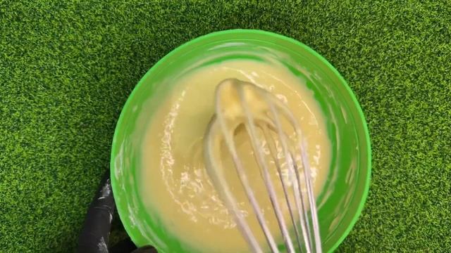 Пирог на молоке/ без миксера и весов смотреть онлайн