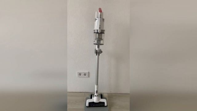 Топ - 5. Лучшие вертикальные пылесосы до 10000 рублей! Рей?