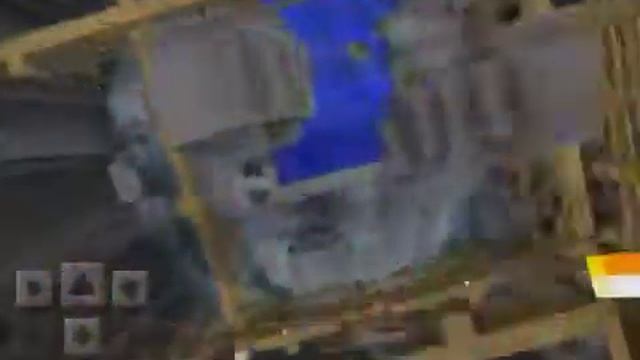 Minecraft pe прохождение карт : The Dropper смотреть онлайн