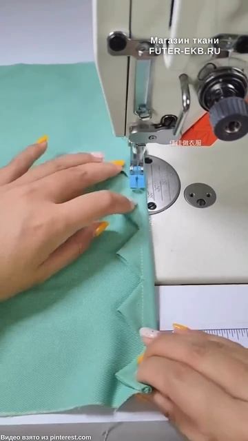 Швейные Лайфхаки для Создания Уникальных Дизайнов! #Ш?