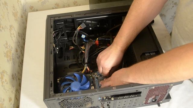 Самая современная, мощная и игровая сборка на канале смотреть онлайн