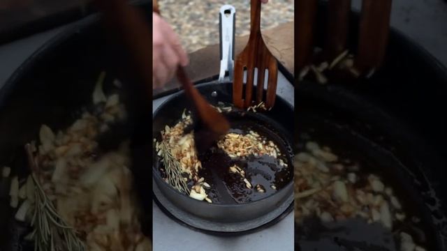 Мидии в сливочном соусе🦪 #cooking #food #recipe #bbq #foodie #grill #pasta # смотреть онлайн