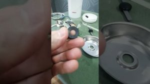Кофемолки Bosch Словения все Подделки