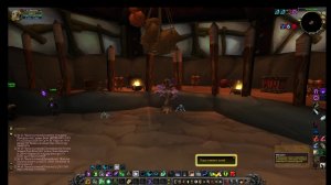 wow Sirius druid pVe PvP
